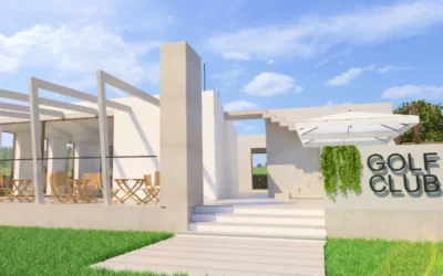Progetto Golf Club