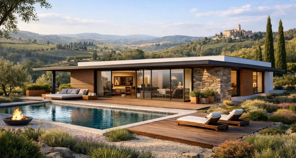 progetto villa contemporantea 1024x546